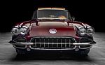 1960 Corvette Restomod Thumbnail 2