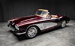 1960 Corvette Restomod Thumbnail 5