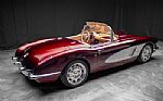 1960 Corvette Restomod Thumbnail 60