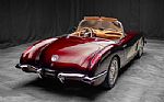 1960 Corvette Restomod Thumbnail 59