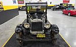 1927 Model T Coupe Thumbnail 2