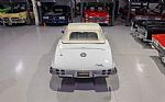 1964 Corvette Convertible Restomod Thumbnail 20