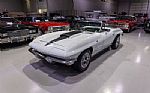 1964 Corvette Convertible Restomod Thumbnail 22