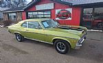 1971 Nova SS Thumbnail 2