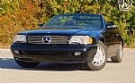 1996 SL-Class 500 SL Thumbnail 5