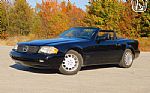 1996 SL-Class 500 SL Thumbnail 8