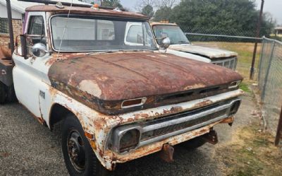 Photo of a 1965 Chevrolet 3500 LCF 1 Ton Flatbed for sale