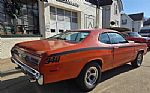 1972 Duster Thumbnail 3