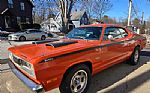 1972 Duster Thumbnail 7
