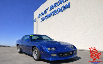 Photo of a 1989 Chevrolet,chevy for sale