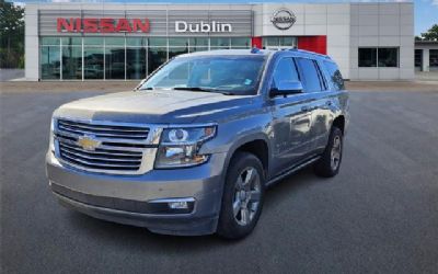 Photo of a 2019 Chevrolet Tahoe Premier for sale