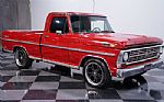 1969 F-100 Patina Restomod LS Thumbnail 13
