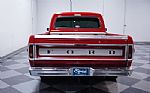 1969 F-100 Patina Restomod LS Thumbnail 9