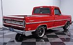 1969 F-100 Patina Restomod LS Thumbnail 11