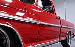 1969 F-100 Patina Restomod LS Thumbnail 18