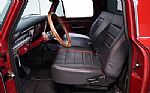 1969 F-100 Patina Restomod LS Thumbnail 29
