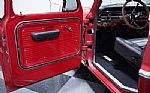 1969 F-100 Patina Restomod LS Thumbnail 28