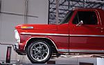 1969 F-100 Patina Restomod LS Thumbnail 47