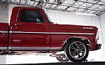 1969 F-100 Patina Restomod LS Thumbnail 50
