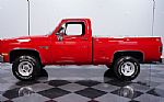 1984 K10 Scottsdale 4X4 Thumbnail 2