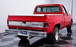 1984 K10 Scottsdale 4X4 Thumbnail 10