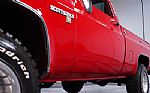 1984 K10 Scottsdale 4X4 Thumbnail 18