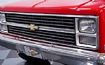 1984 K10 Scottsdale 4X4 Thumbnail 17