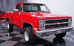 1984 K10 Scottsdale 4X4 Thumbnail 14