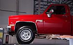 1984 K10 Scottsdale 4X4 Thumbnail 47