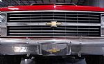 1984 K10 Scottsdale 4X4 Thumbnail 57