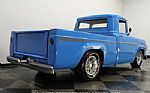 1959 F-100 Restomod Thumbnail 25