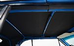 1966 Chevelle SS 396 Convertible Thumbnail 51