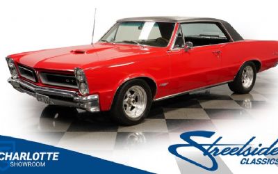Photo of a 1965 Pontiac GTO for sale