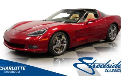 Photo of a 2009 Chevrolet Corvette 3LT Z51 for sale