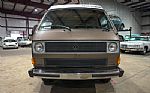 1985 Vanagon GL Westfalia Thumbnail 13