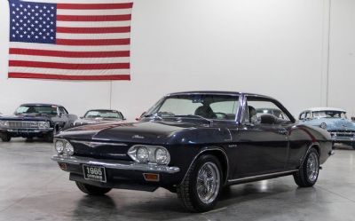 Photo of a 1965 Chevrolet Corvair Corsa for sale