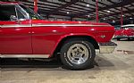 1962 Impala SS Thumbnail 11