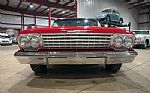 1962 Impala SS Thumbnail 13