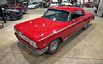 1962 Impala SS Thumbnail 15