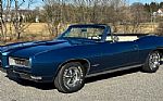 1968 GTO Convertible Thumbnail 4