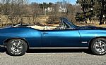 1968 GTO Convertible Thumbnail 2