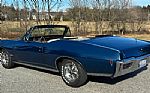 1968 GTO Convertible Thumbnail 6