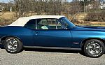 1968 GTO Convertible Thumbnail 25