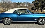 1968 GTO Convertible Thumbnail 26