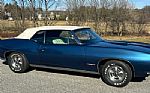 1968 GTO Convertible Thumbnail 24