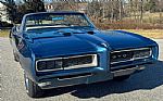 1968 GTO Convertible Thumbnail 41