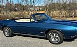 1968 GTO Convertible Thumbnail 43