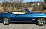 1968 GTO Convertible Thumbnail 45