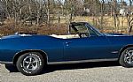 1968 GTO Convertible Thumbnail 54