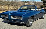 1968 GTO Convertible Thumbnail 60